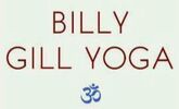 Billy Gill Yoga